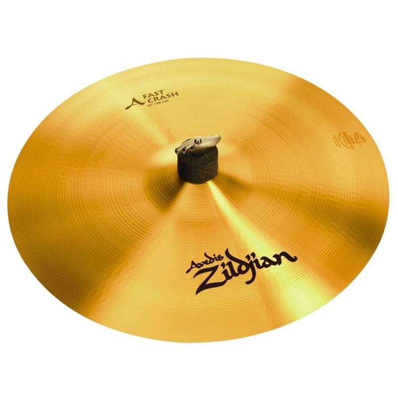 Zildjian 15" Fast Crash
