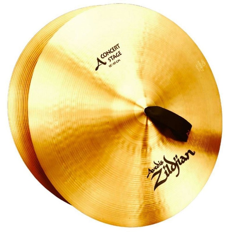 Zildjian 18" A Concert Stage Medium