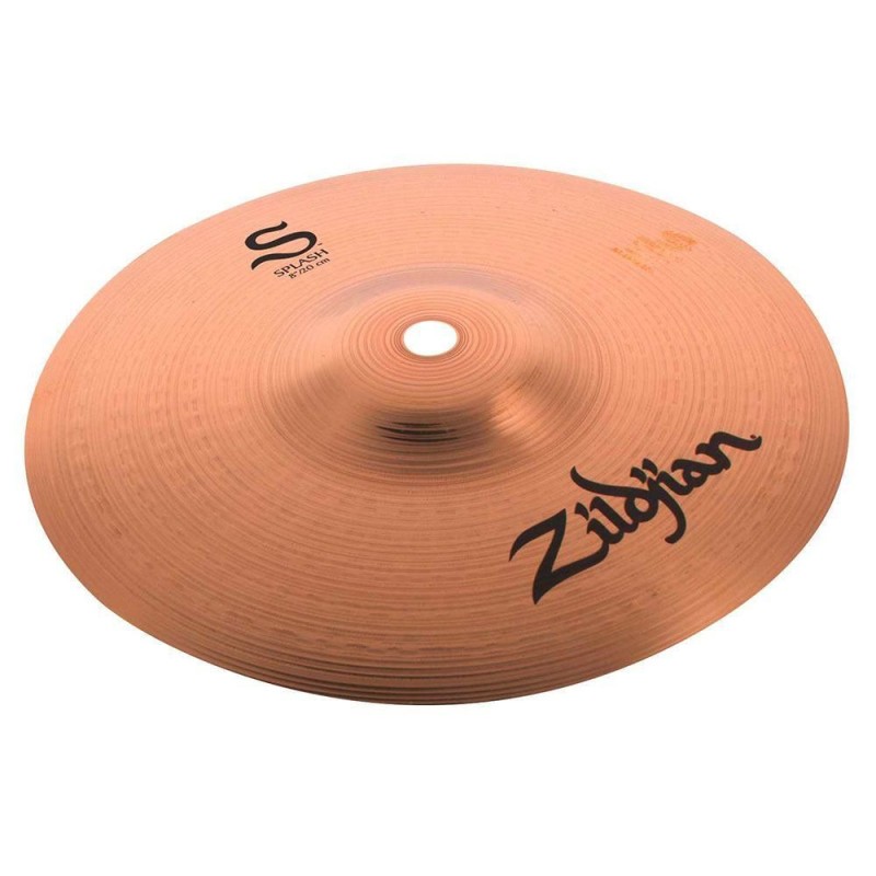 Zildjian 8" S Splash