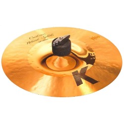 Zildjian 11" K Custom Hybrid Splash