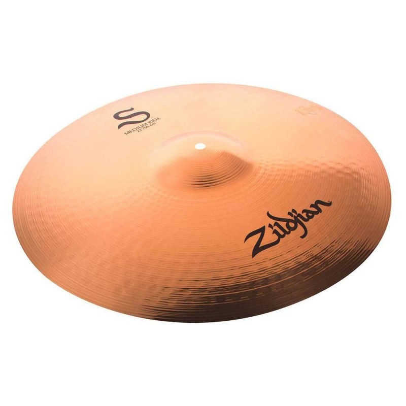 Zildjian 22" S Medium Ride