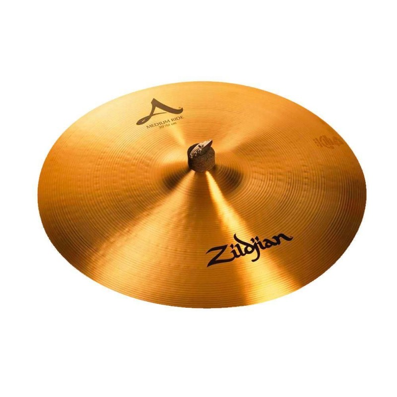 Zildjian 20" Medium Ride