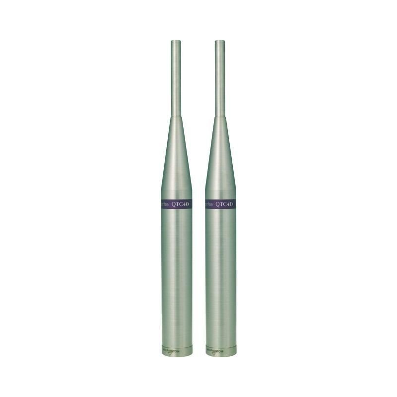 Earthworks QTC40 MP