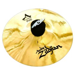 Zildjian 8" A Custom Splash