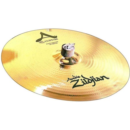 Zildjian 16" A Custom Fast Crash