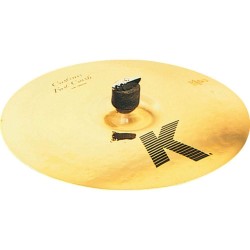 Zildjian 14" K Custom Fast Crash