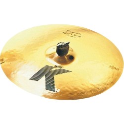 Zildjian 16" K Custom Fast Crash