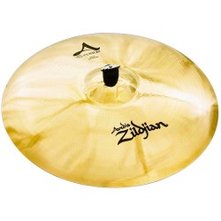 Zildjian 22" A Custom Ride