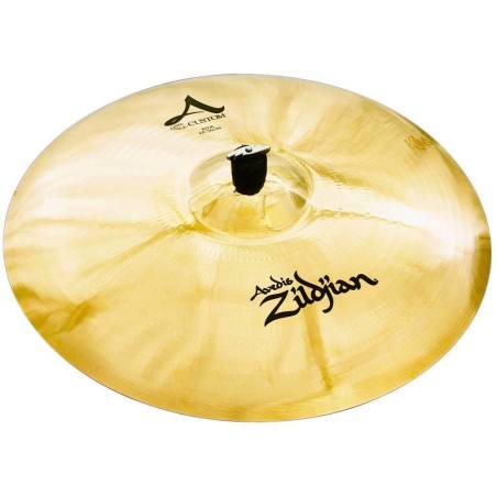 Zildjian 22" A Custom Ride