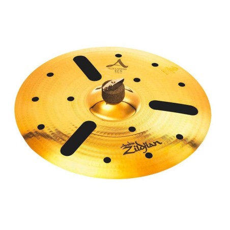 Zildjian 14" A Custom EFX