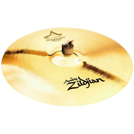 Zildjian 18" A Custom Projection Crash