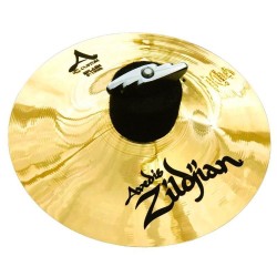 Zildjian 10" A Custom Splash