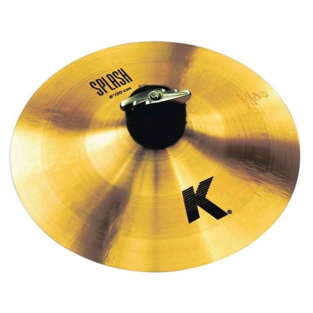 Zildjian 8" K Splash