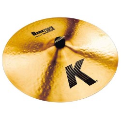 Zildjian 18" K Dark Crash Thin