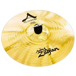 Zildjian 14" A Custom Crash