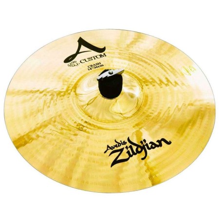 Zildjian 14" A Custom Crash