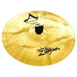 Zildjian 14" A Custom Fast Crash
