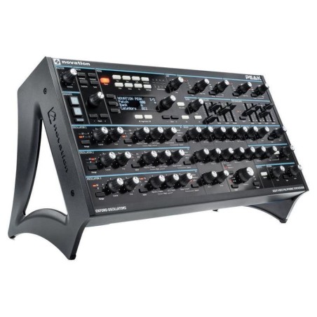 Novation Peak Stand