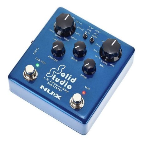 NUX Solid Studio NSS-5