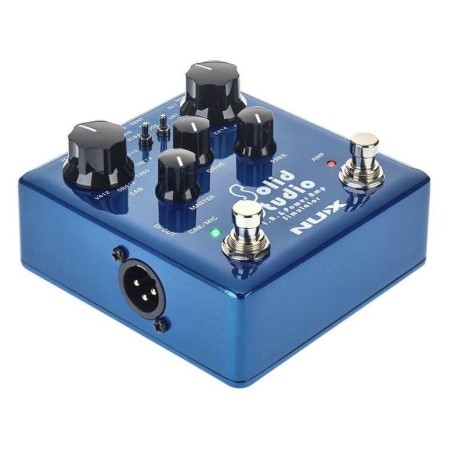 NUX Solid Studio NSS-5