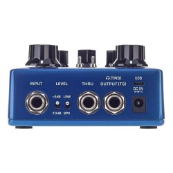 NUX Solid Studio NSS-5