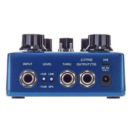 NUX Solid Studio NSS-5