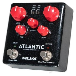 NUX ATLANTIC NDR-5