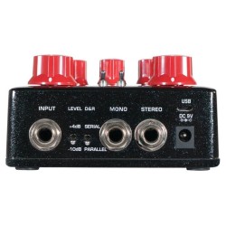 NUX ATLANTIC NDR-5