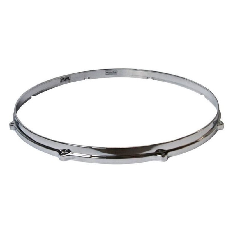 Cerchio Pressofuso Tama MDH84 Da 8" 4 Alette - Batteria Accessori