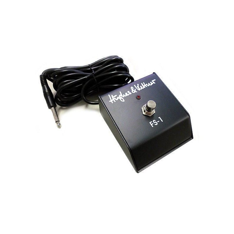 Hughes & Kettner FS1