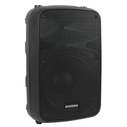 Samson Auro X12D