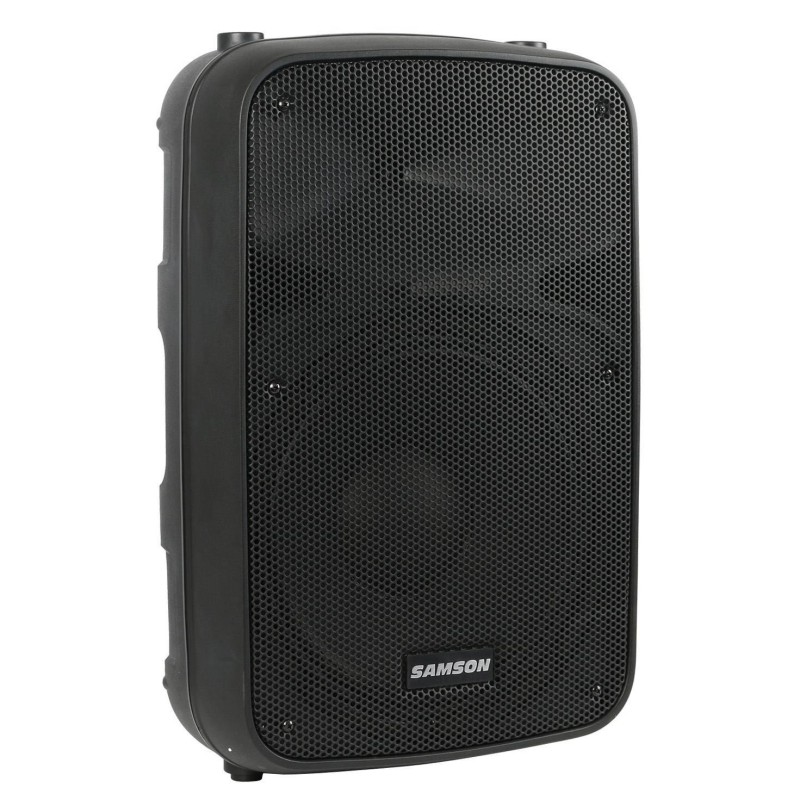 Samson Auro X12D