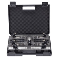 Samson DK707