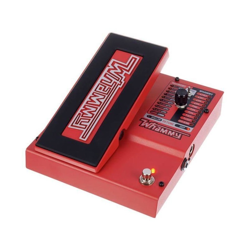 Digitech Whammy 5