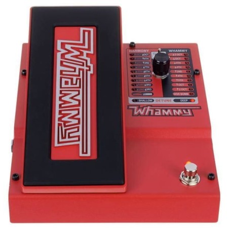 Digitech Whammy 5