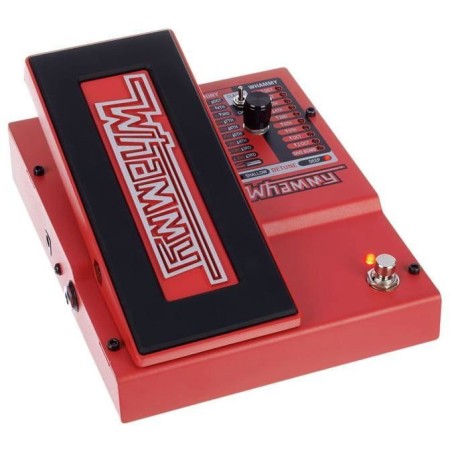 Digitech Whammy 5