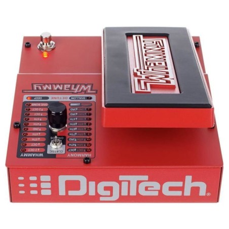 Digitech Whammy 5