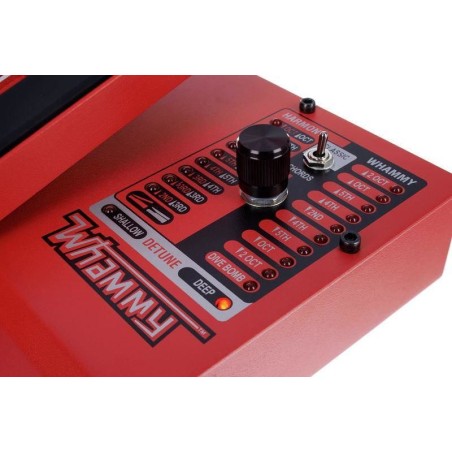 Digitech Whammy 5