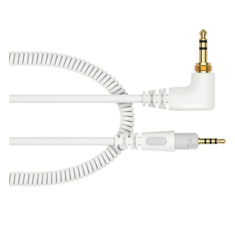 Cavo Cuffie Ricambio Per Pioneer HDJ-CUE1, X5, X7, S7 - Nuovo