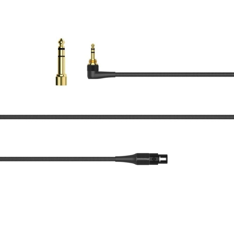 Cavo Di Ricambio Compatibile Con Cuffie Hifiman Sundara, Arya, Ananda - 13