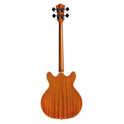Guild Starfire Bass II NAT