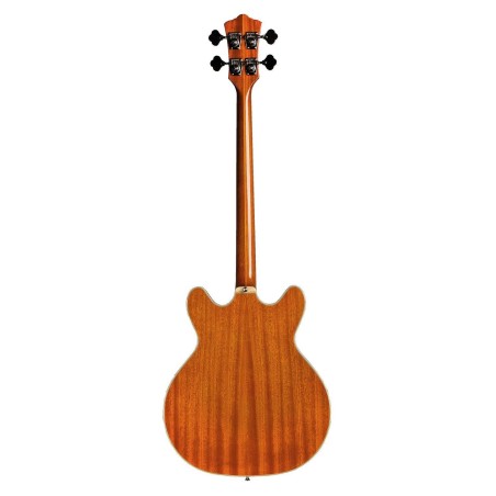 Guild Starfire Bass II NAT
