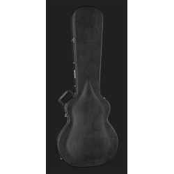 Guild Starfire Bass II Emerald Green