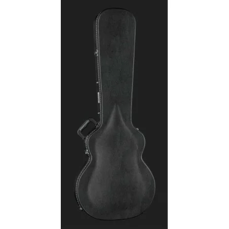 Guild Starfire Bass II Emerald Green