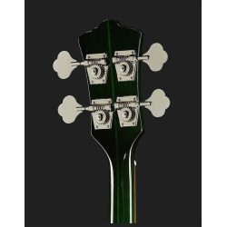 Guild Starfire Bass II Emerald Green