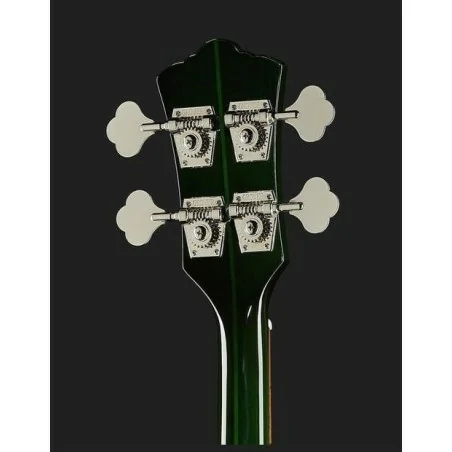 Guild Starfire Bass II Emerald Green