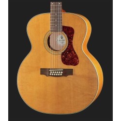 Guild F-2512E Maple