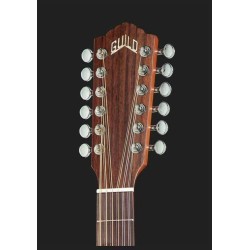 Guild F-2512E Maple