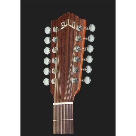 Guild F-2512E Maple