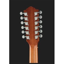 Guild F-2512E Maple